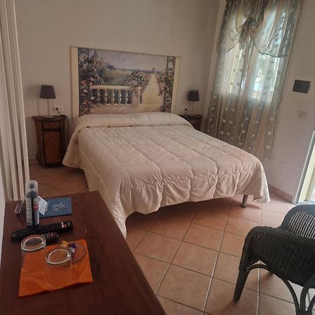 Maison Brinati Bed And Breakfast Monsummano Terme Kültér fotó