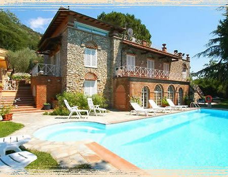 Maison Brinati Bed And Breakfast Monsummano Terme Kültér fotó