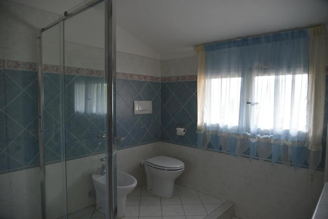 Maison Brinati Bed And Breakfast Monsummano Terme Kültér fotó