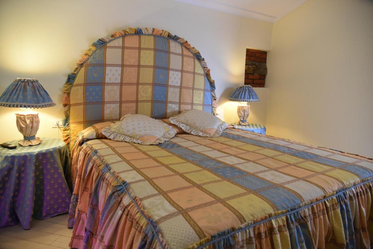 Maison Brinati Bed And Breakfast Monsummano Terme Kültér fotó
