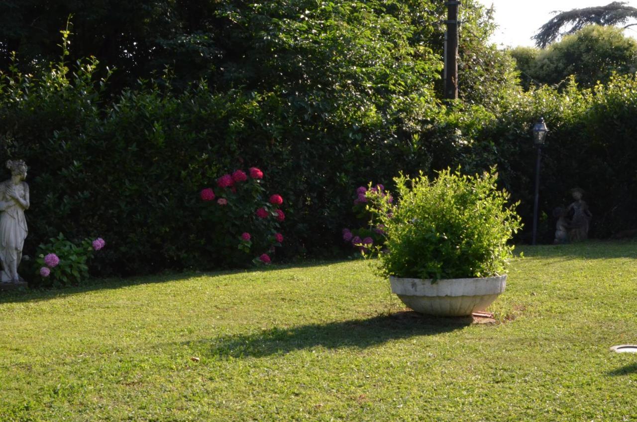 Maison Brinati Bed And Breakfast Monsummano Terme Kültér fotó