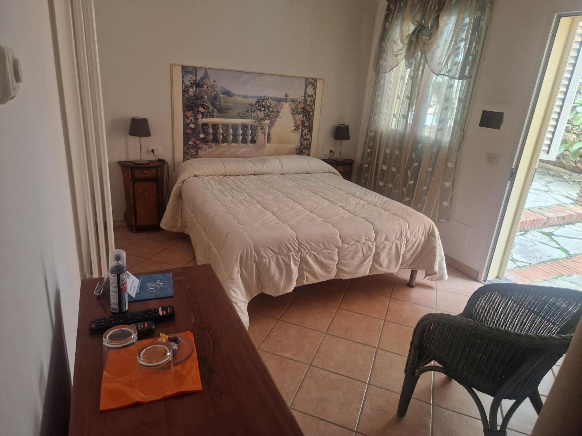 Maison Brinati Bed And Breakfast Monsummano Terme Kültér fotó