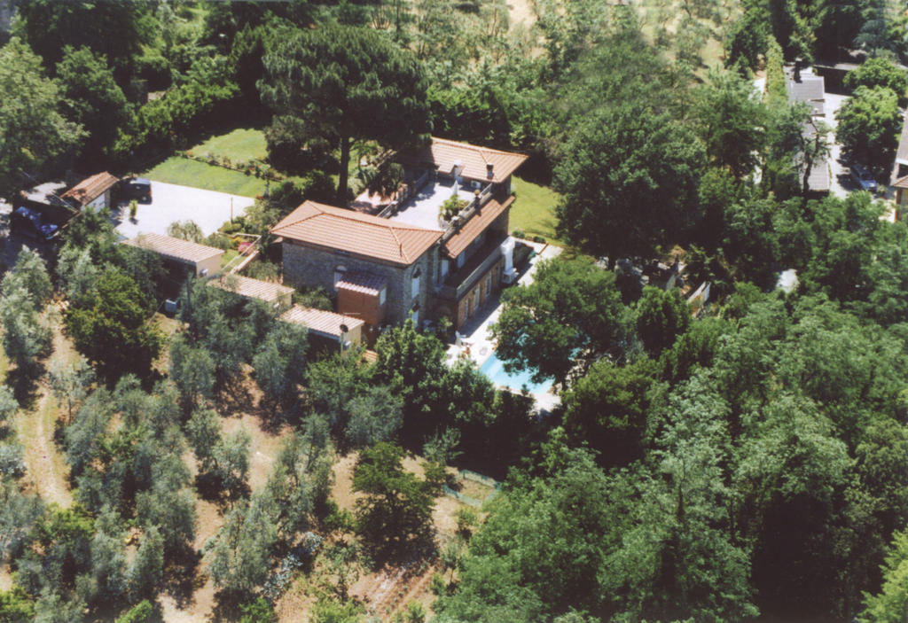 Maison Brinati Bed And Breakfast Monsummano Terme Kültér fotó