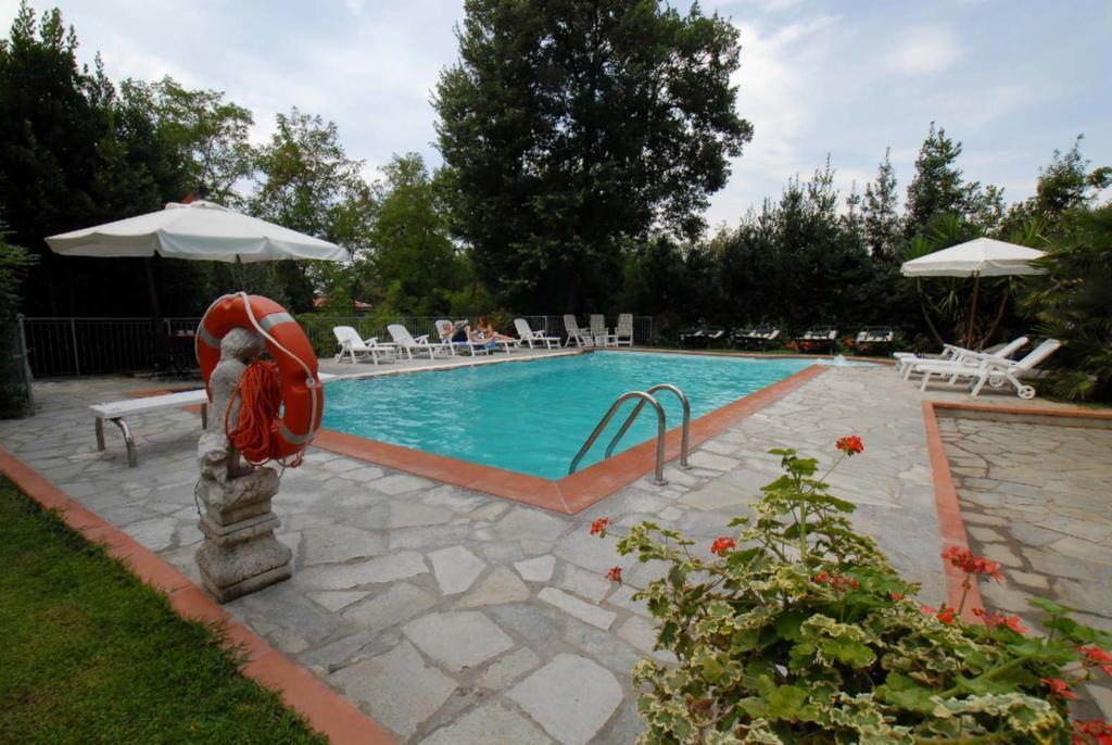 Maison Brinati Bed And Breakfast Monsummano Terme Kültér fotó